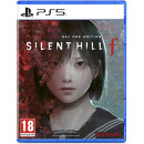 SILENT HILL F - PS5